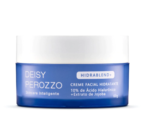 Creme Hidratante HIDRABLEND+ Deisy Perozzo-60g