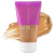 Base Líquida Matte Frederika Vegana - 30g - comprar online