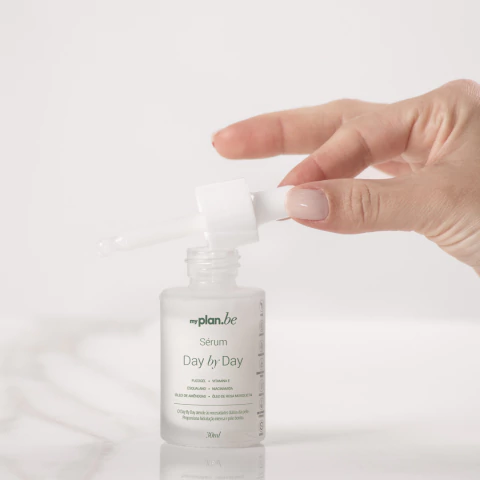 Sérum Day by Day My Plan Be-30ml - comprar online
