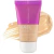 Base Líquida Matte Frederika Vegana - 30g - Belong Be