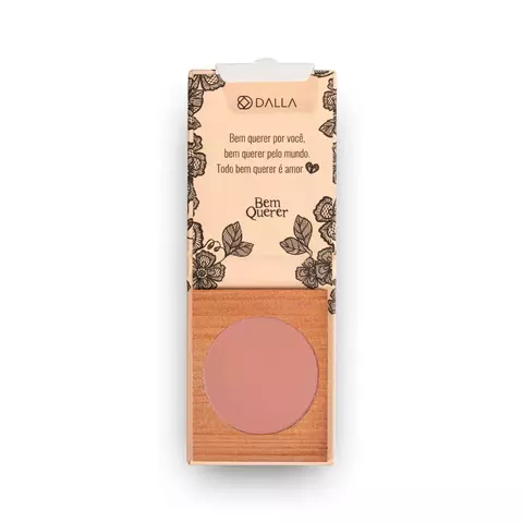 Blush Meu Xodó - Bem Querer Dalla