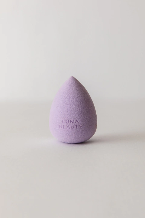 Esponja Soft Blender Luna Beauty