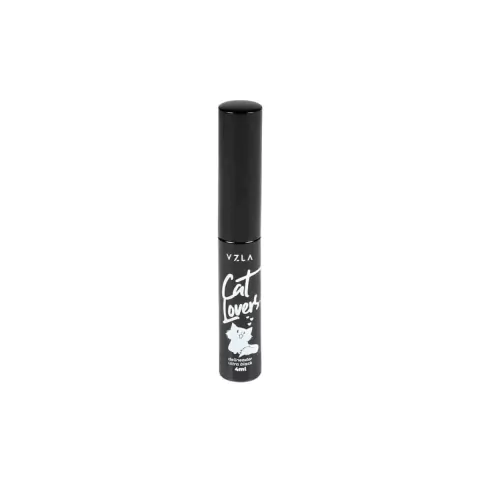 Delineador Líquido Vizzela Cat Lovers - 4ml