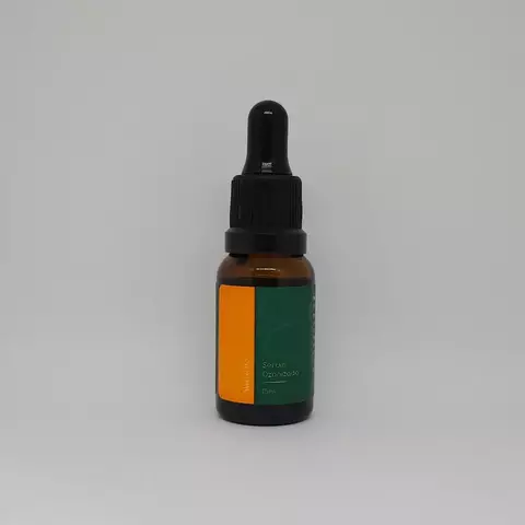 Sérum Ozonizado Alma e Pé - 15ml