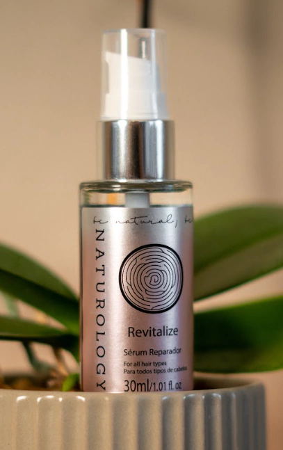 Sérum Revitalizante Naturology