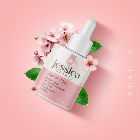 Sérum Facial Jessica Beauty-20ml