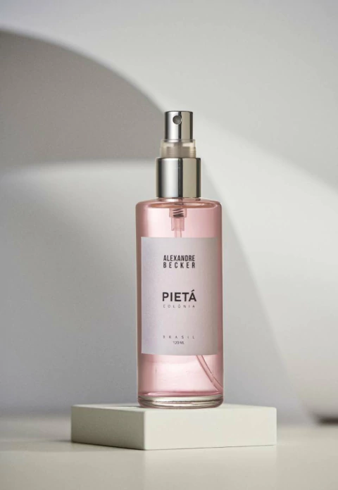 Perfume Alexandre Becker Pietá - 120ml