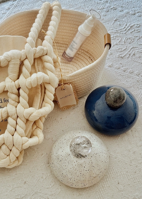 Aromatizador de Ambientes by Balmare Coleção Cerâmicas Especiais