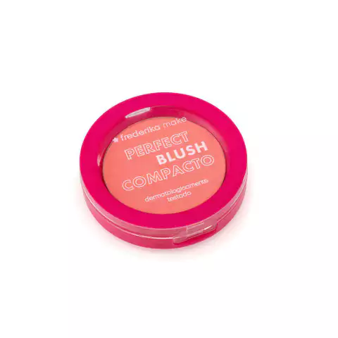 Blush Compacto Frederika