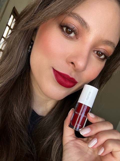 be.mylipstick x Re Santana