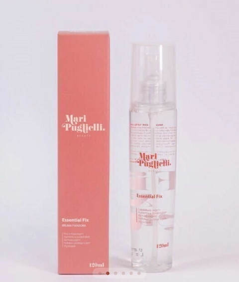 Bruma Fixadora Essential Fix Mari Puglielli- 120ml