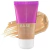 Base Líquida Matte Frederika Vegana - 30g - comprar online
