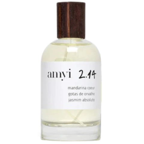 Perfume Amyi Eau de Parfum 2.14 - 100ml