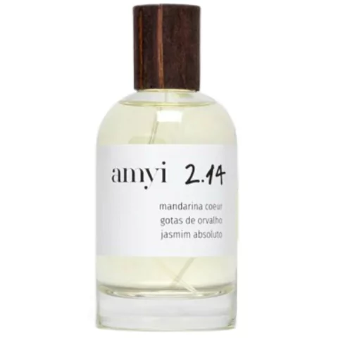Perfume Amyi Eau de Parfum 2.14 - 100ml