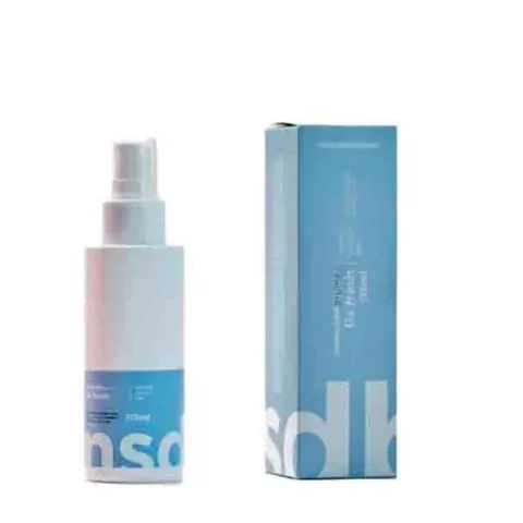 Bruma Fixadora Nem Só de Blush - 115ml