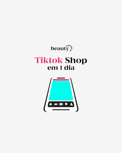 TikTok Shop by Beauty University - comprar online