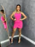 VESTIDO MELISSA - Mih Modas