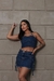 CROPPED JEANS BLESSMIH 147 - comprar online