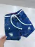 SHORT JEANS BLESSMIH AT-1015 - loja online