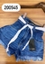 SHORT JEANS SAL E PIMENTA 200545 - comprar online