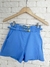 SHORT MONTARIA CIDAR - loja online