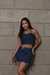 CROPPED JEANS BLESSMIH 147 na internet