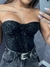 CORSET GLITTER - loja online