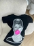 T-SHIRT PRINCESS - Mih Modas