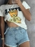 SHORT JEANS MAIS ESTILOSA REF 326 - Mih Modas