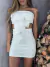 VESTIDO FLOR - loja online
