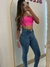 CALÇA JEANS BLESSMIH FB234 - loja online