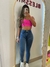 CALÇA JEANS BLESSMIH FB234 na internet