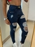 CALÇA JEANS BLESSMIH BF914 - Mih Modas