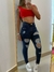 CALÇA JEANS BLESSMIH BF914 - comprar online