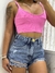 SHORTS JEANS BLESSMIH PT 810 - loja online