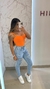 CALÇA JEANS BLESSMIH BF283 - loja online