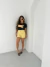 SHORT ALFAIATARIA LORENA