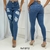 CALÇA JEANS BLESSMIH BF12 - Mih Modas