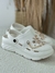 CROCS OFF WHITE - comprar online