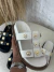 PAPETE MIH MODAS OFF WHITE MAYSA - loja online