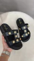 PAPETE MIH MODAS PRETO MAYSA - comprar online