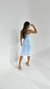 VESTIDO BLESSMIH TRICO VIVI na internet