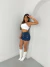 SHORT SAIA JEANS BLESSMIH ML 210 na internet