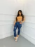 CALÇA MOM BLESSMIH ML 171 - comprar online
