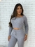 CONJUNTO BLESSMIH TRICO MILENA na internet