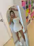 VESTIDO BLESSMIH BABI