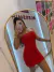 VESTIDO BLESSMIH BABI - Mih Modas