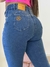 Imagem do CALÇA JEANS BLESSMIH ET 863