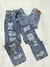 CALÇA JEANS WIDE LEG BLESSMIH PT 290 - Mih Modas