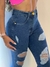 CALÇA JEANS BLESSMIH ET 893 - Mih Modas